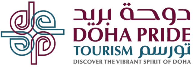 Doha Pride logo